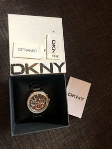DKNY kell (3 foto / 3)