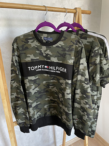 Pusa ja t-särgid (3 foto / 8)