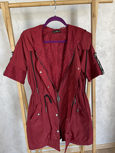 Жилетка Philipp Plein (3 фото из 4)