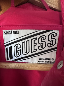 Guess jope (2 foto / 4)