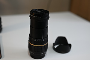 Tamron AF 18-200mm 1:3.5-6.3 Macro 62 A14 (2 foto / 2)