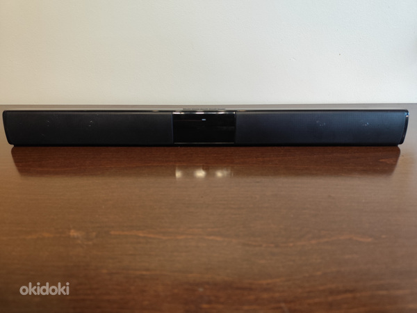 Колонка Bluetooth- мощностью 40 Вт
