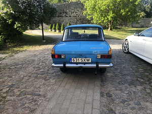 IZ 412 1.5 55kW (5 foto / 8)