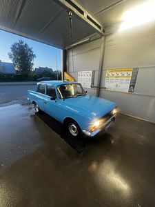 IZ 412 1.5 55kW (6 foto / 8)