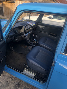 IZ 412 1.5 55kW (7 foto / 8)