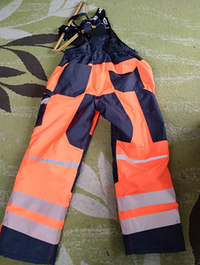 Uued meeste tööpüksid XL suurus (3 foto / 3)