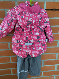 Lenne komplekt nr 86 (3 foto / 4)