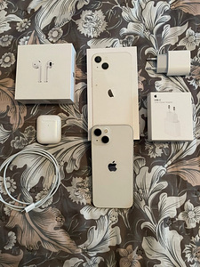 iPhone 13 128GB (1 фото из 3)