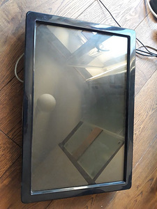 Puutetundlik Elo 22 tolli monitor. (open frame) (1 foto / 3)