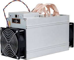 Antminer L3+ (1 фото из 1)