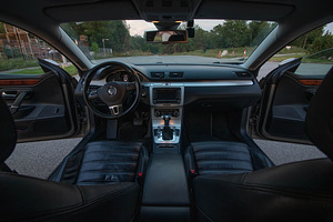 Vw Passat CC 3.6 (2 foto / 2)
