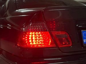 BMW E46 320 Ci (7 фото из 11)