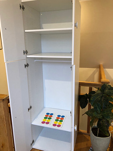Laste riidekapp (2 фото из 2)
