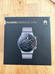 HUAWEI Watch GT 2 PRO (3 foto / 3)