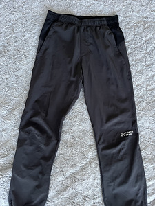 Тонкие облегающие брюки Noth bend s. 134-140