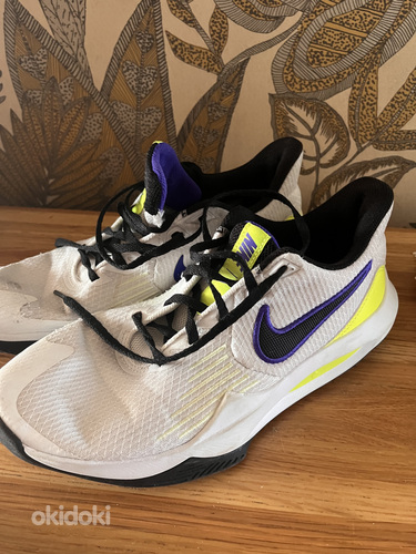 Nike tossud s.41
