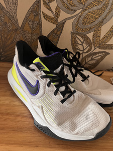 Nike tossud s.41 (3 foto / 3)