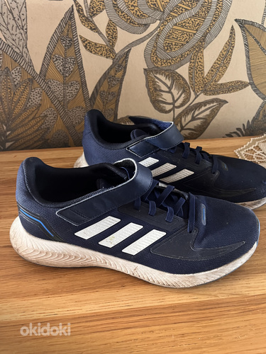 Adidas tossud s.39,5