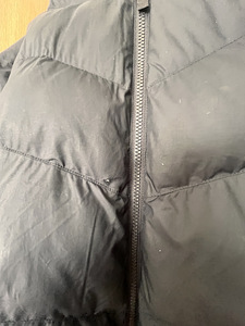 Nike jope/mantel xl 158/170 (3 foto / 3)