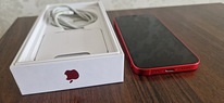 iPhone 12 mini (красный) 128 Гб