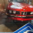 BMW E24 635 CSI mudelauto 1:18 (foto #2)