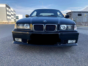 BMW E36 ZKW luuptuled (8 foto / 8)
