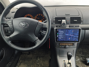 Toyota Avensis 2008 (1 foto / 9)