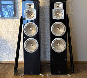 Kõlarid Yamaha NS-777 (1 foto / 2)