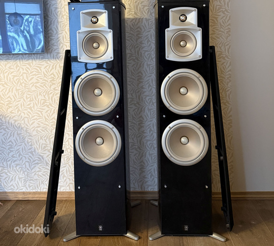 Kõlarid Yamaha NS-777