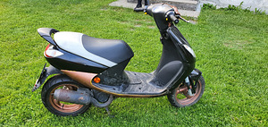 Mopeed Peugeot Vivacity 50cc 2T (3 foto / 4)