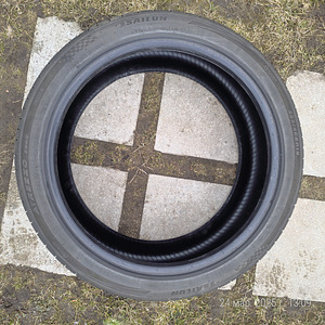 Sailun Atrezzo ZSR 2 225/40 R18 (1 foto / 3)