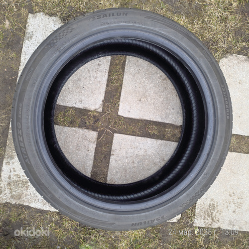 Sailun Atrezzo ZSR 2 225/40 R18