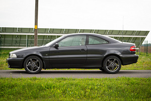 Мануал Volvo C70 T5 (2 фото из 15)