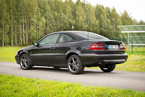 Мануал Volvo C70 T5 (3 фото из 15)