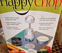Purustaja Happy Chop