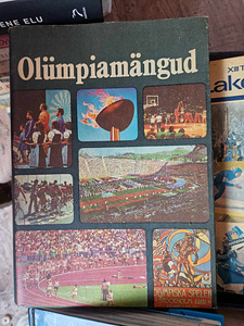 Олимпийские игры (2 фото из 10)