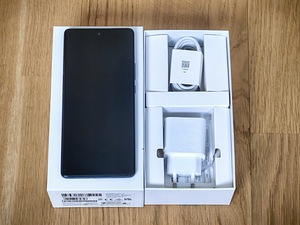 Huawei Nova 10 128 GB (2 foto / 2)
