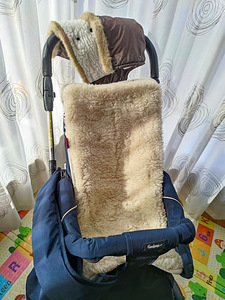 Emmaljunga edge duo combi 2in1 (3 foto / 9)