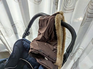 Emmaljunga edge duo combi 2in1 (5 foto / 9)