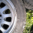 Диски BMW R15, + зимняя резина (фото #3)