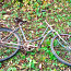 Старинный велосипед (фото #2)