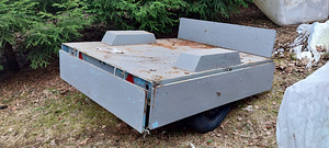 Mtz-08 mtoplokk koos käruga (4 foto / 7)