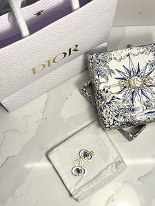Dior kõrvarõngad (4 foto / 4)
