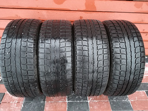 245/45/R18 Maxtrek Trek M7 (1 фото из 2)