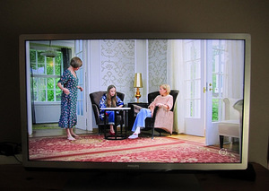 Philips 32" 3D HD Smart LED (2 foto / 10)