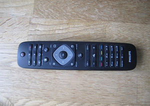 Philips 32" 3D HD Smart LED (10 foto / 10)
