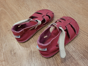 Baby Bare sandaalid (25) (3 foto / 3)