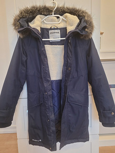 Poiste talveparka s.140 (2 foto / 3)