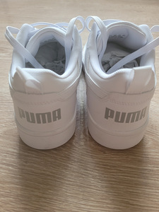 Puma tennised nr. 40 (4 foto / 4)