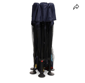Манеж-кроватка Lionelo Roel (2 фото из 4)